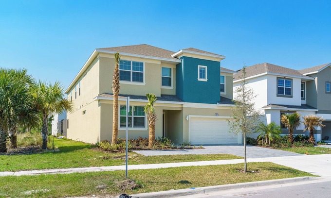 Kissimmee Apartment | Magical Dreams