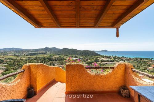 Villaggio Mandorli Villa | Magnifica Villa by Propertize
