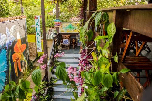 Ilha Grande Hostel | Mahalo Hostel