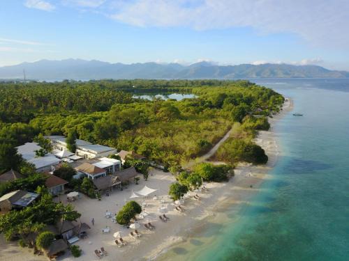 Gili Meno Resort | MAHAMAYA Gili Meno