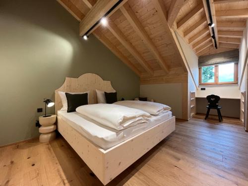 Obermaiselstein Apartment | MAISEL Berge Heimat Balance
