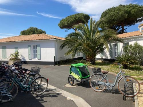 Le Bois-Plage-en-Re House | Maison 6 personnes à l'Ile de Ré