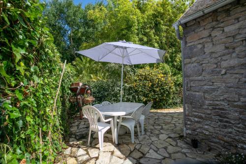 Plouezec House | Maison Bateau