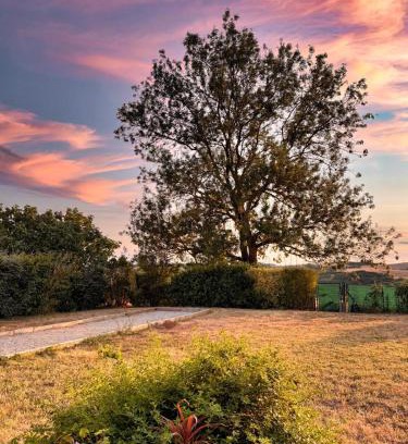 Donneville Bed & Breakfast | Maison d'hôtes Beauregard