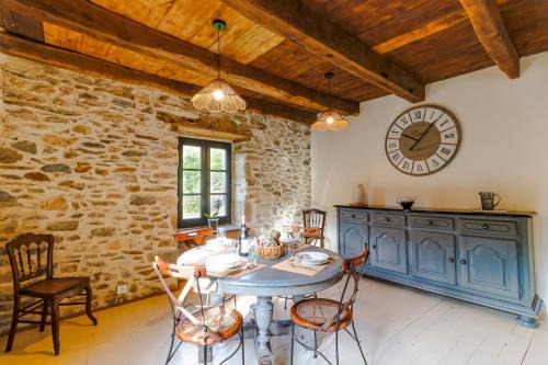 Brivezac House | Maison de Dom - Au bord de la Dordogne