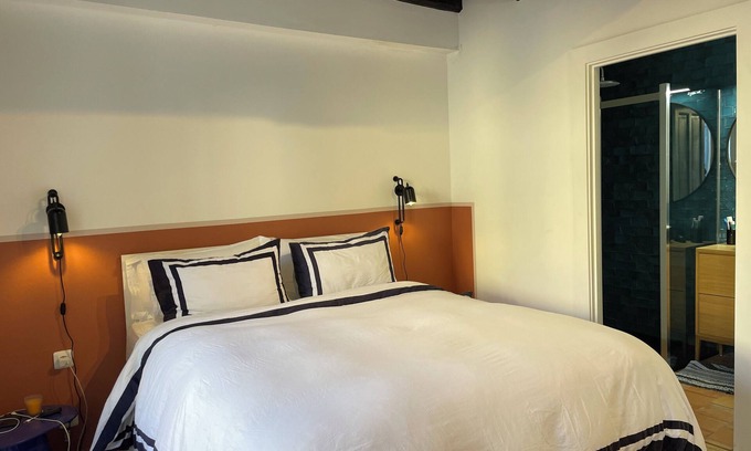 Pays-de-Belves House | Maison des Temps Anciens - your romantic retreat in the heart of the Dordogne!