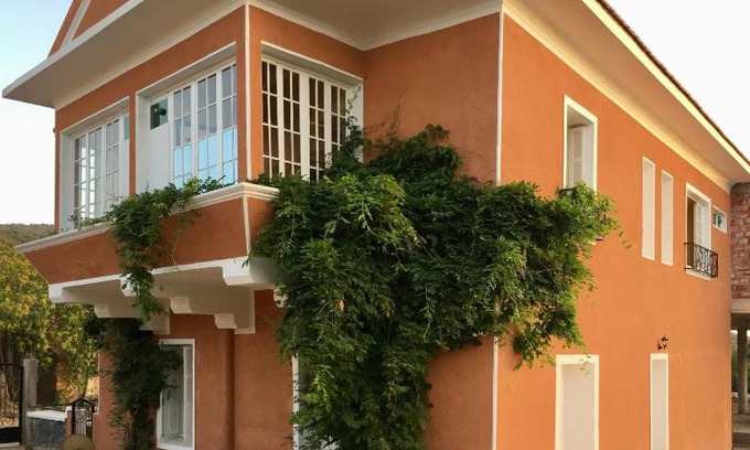 Azrou House | Maison Duffal