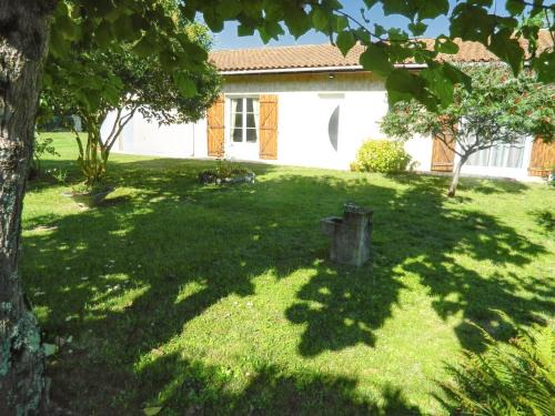 Le Verdon-sur-Mer House | Maison familiale spacieuse à Le Verdon-sur-Mer avec jardin 120 m²