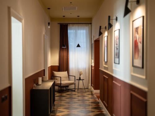 Province of Messina Bed & Breakfast | Maison Ines Luxury B&B