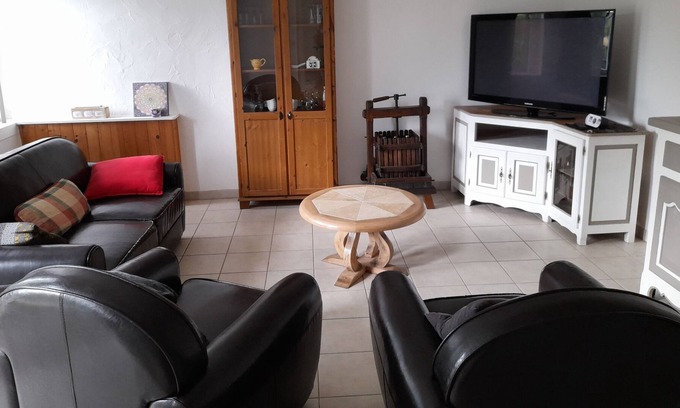 Pontrieux Bed & Breakfast | Maison sur le Port de Pontrieux