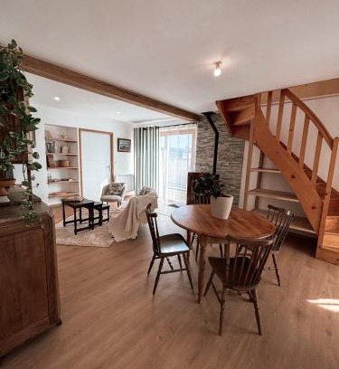 Paimpol House | Maison Ty Pempoul rénovée, Confort, accessibilité et sérénité à Paimpol