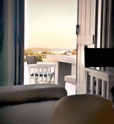 Santa Maria Apartment | Maisons d'ete summerhouse