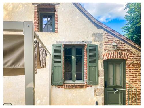 La Celle-sous-Gouzon House | Maisons Mage Sauge