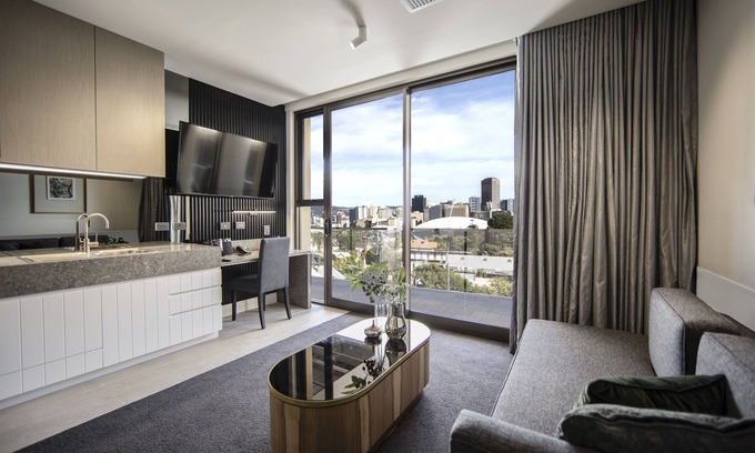 North Adelaide Apartment | Majestic M Suites