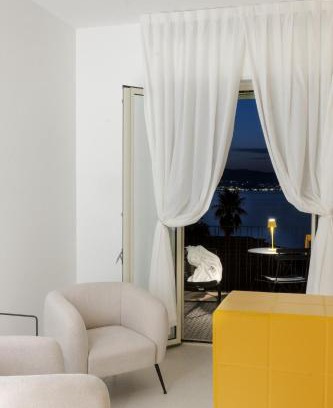 Reggio Calabria Hostel | Malalbergo
