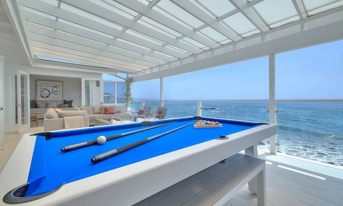 Eastern Malibu Villa | Malibu Beach!1week12k!5nights10k! 100 5 STAR REVIEWS on other sites availablennn