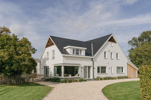 Sint-Truiden Bed & Breakfast | MAM Haspengouw