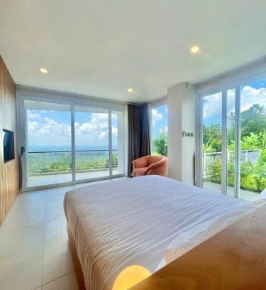 East Selemadeg Hotel | Manca Kemetug Villa