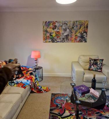 Warrington House | Manhattan Hideaway Warrington