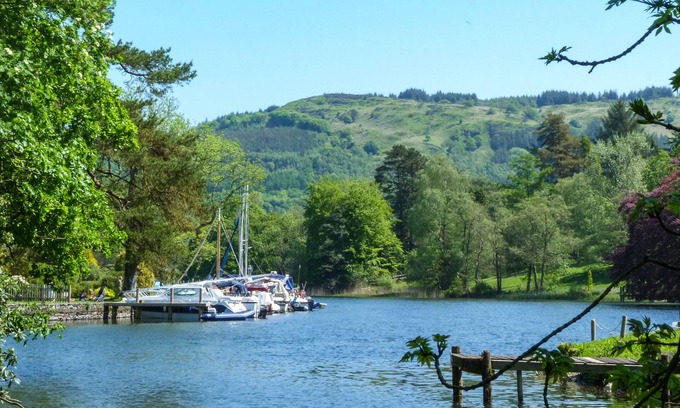 Windermere Cottage | Maple - Woodland Cottages