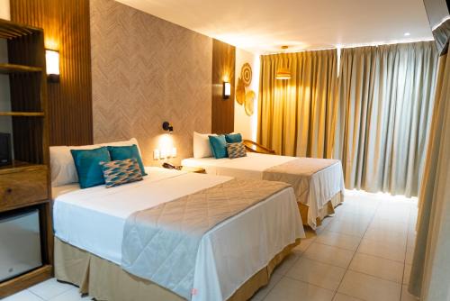 Llano de Los Patos Hotel | Mar & Sol, Hotel y resturante