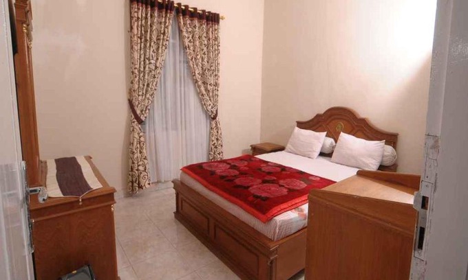 Bukittinggi Hotel | Marapi Singgalang Guest House