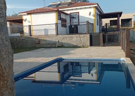 Tiradentes House | Maravilhoso Hotel (MaHô)