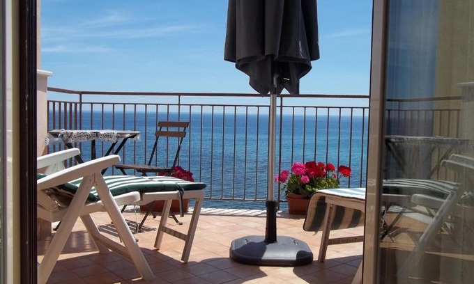 Giardini Naxos House | Mare e Monti