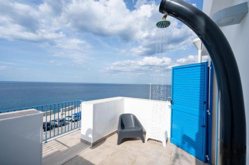 Polignano a Mare Apartment | Mare | Fronte Mare con Balcone – Vicino al Centro Storico