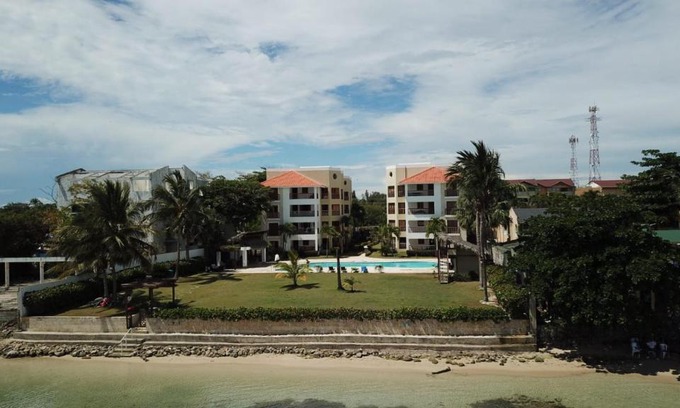 Villas Del Mar Apartment | Marechiaro - Apartamento Vista Al Mar - Playa Juan Dolio