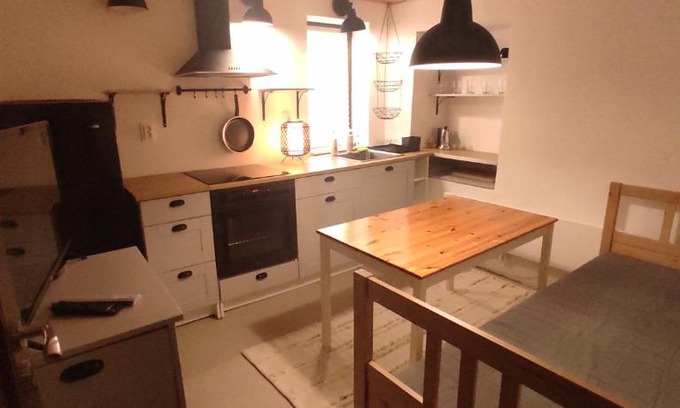 Smolyan Apartment | Marina apartment