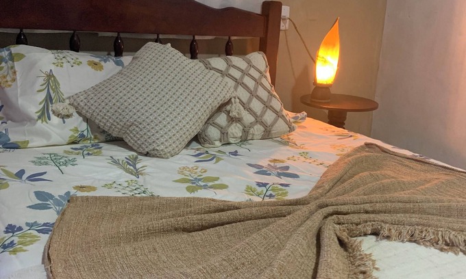 Barreirinhas Ski Chalet | Marioca Cottage
