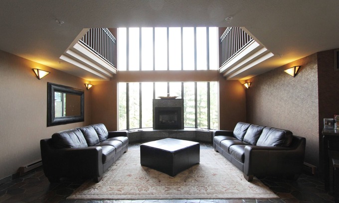 Upper Village Condo | Marquise Condos by Whistler Retreats