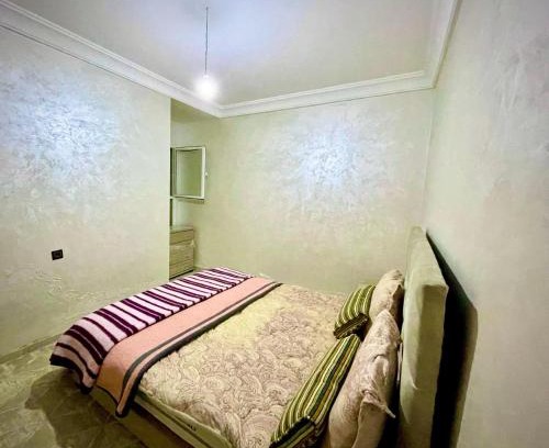 Arset El Bilk Apartment | Marrakech Airport Apartment