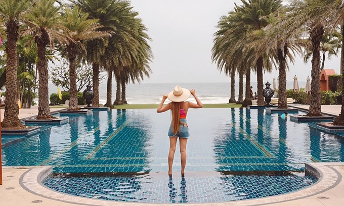 Nong Kae Resort | Marrakesh Hua Hin Resort & Spa