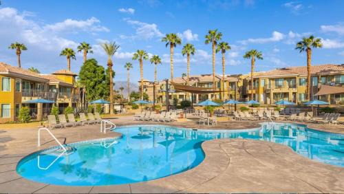 Palm Desert House | Marriott Desert Springs Villas I - 1BD