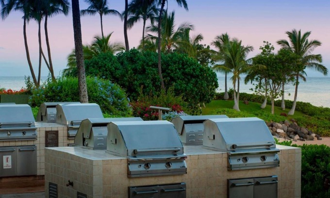 Ko Olina Resort | 🌴 Marriott Ko Olina Beach Club ✨ Experience Paradise in a Studio Villa Sleeps 4