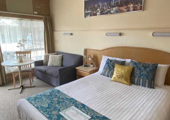 Nowra Hotel | Marriott Park Motel