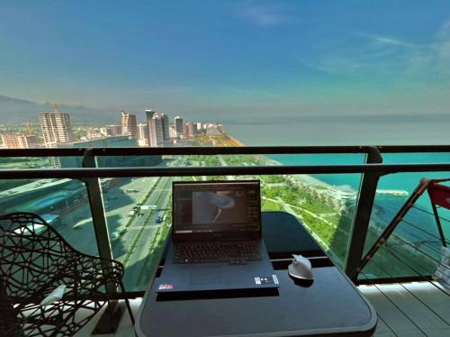 New Boulevard Apartment | Marvella Hotel&Apartments Orbi Beach Tower