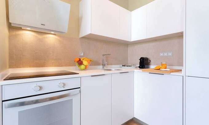 Triana Apartment | Marvelous Penthouse With 3 Terraces in Triana. Castilla III