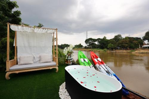 Pa Tan Villa | Mata villa มาตา วิลล่า