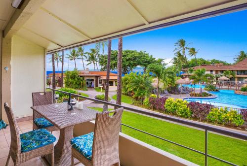 Kaanapali Apartment | Maui Kaanapali Villas 292