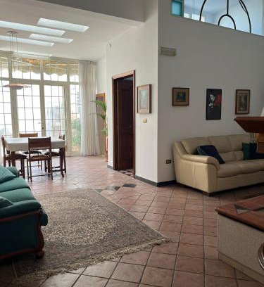 Veglie House | Maura Apartment by My Home Apulia