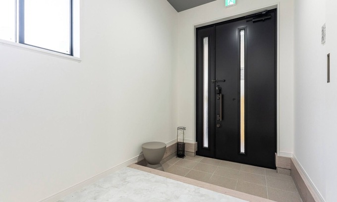 Nakama House | Maximum 13 guests 3LDK 130m 5 beds Pool /Kunigamigun Okinawa
