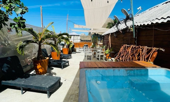 Isla Holbox Hotel | MAYAB Holbox
