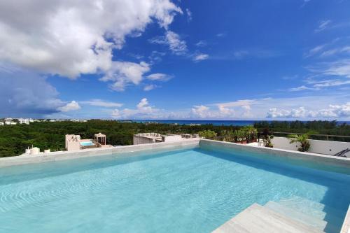 Luis Donaldo Colosio Apartment | MAYAN MONK Suites
