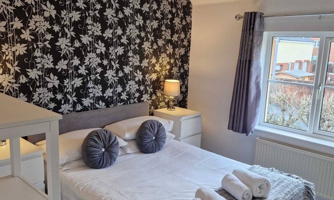Hereford Apartment | Mayflower Coach House