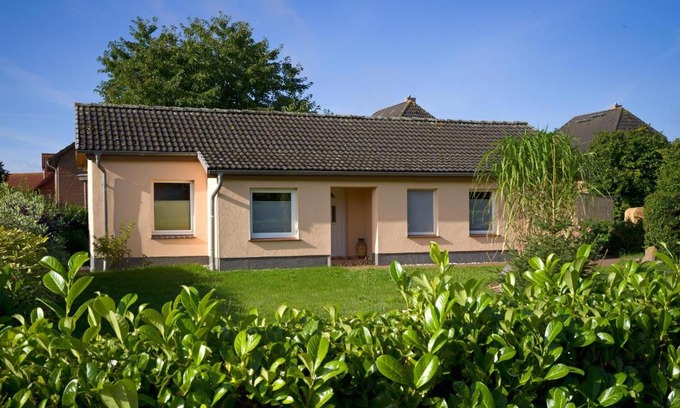 Kirchdorf House | Meertied