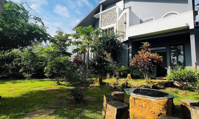 Dak R'Lap Apartment | MeGarden Daknong