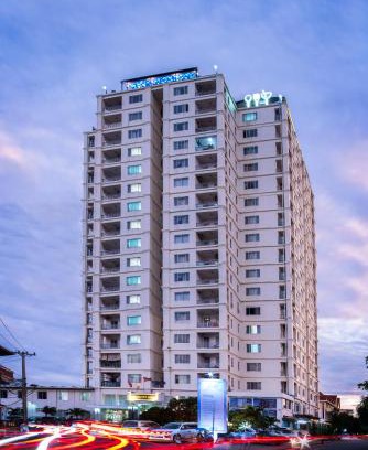 Ruessei Kaev Hotel | MekongView 1 CondoTel